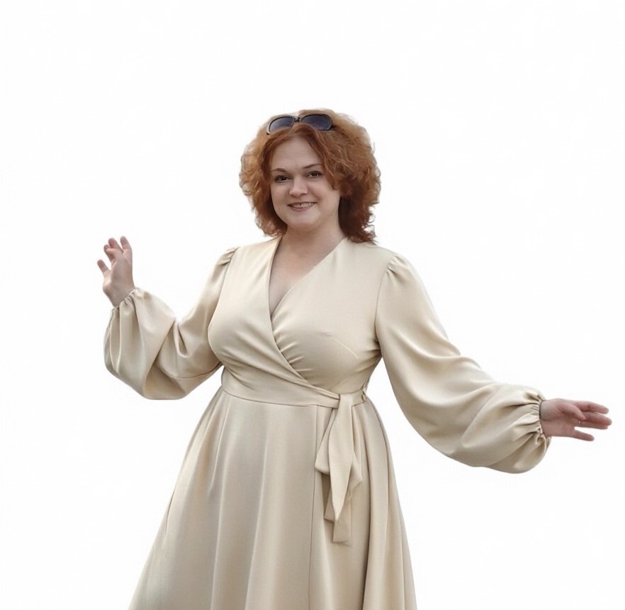 Татьяна Чадина